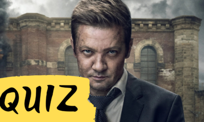 Zdjęcie okładkowe wpisu: QUIZ: Rozpoznaj filmy i seriale, w których zagrał Jeremy Renner