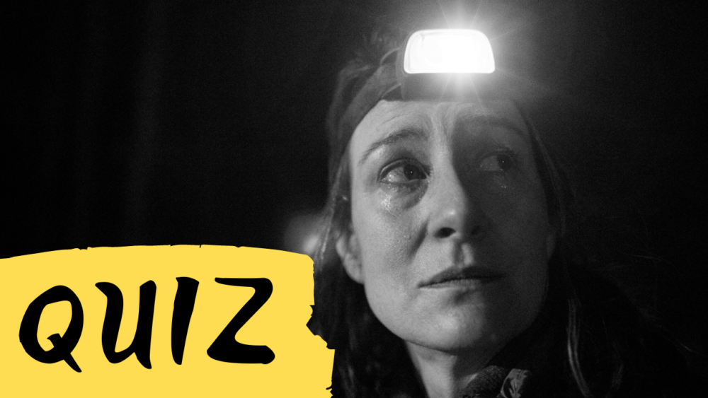 Zdjęcie okładkowe wpisu: QUIZ: Rozpoznaj filmy i seriale, w których zagrała Maja Ostaszewska