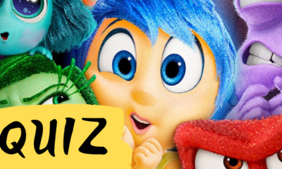 Zdjęcie okładkowe wpisu: QUIZ: Rozpoznaj animacje studia Pixar
