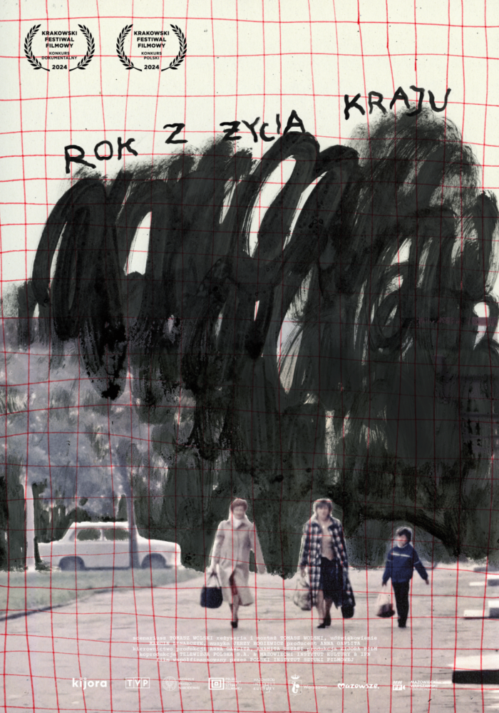 Zdjęcie okładkowe wpisu: Rok z życia kraju – recenzja filmu. Niewiele trzeba do szczęścia | 64. KFF