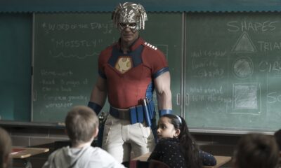 Zdjęcie okładkowe wpisu: Trwają prace nad drugim sezonem serialu Peacemaker. Nowe nazwiska w obsadzie przeboju DC