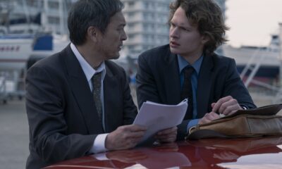 Zdjęcie okładkowe wpisu: Tokyo Vice skasowane! Serial zakończy się na dwóch sezonach