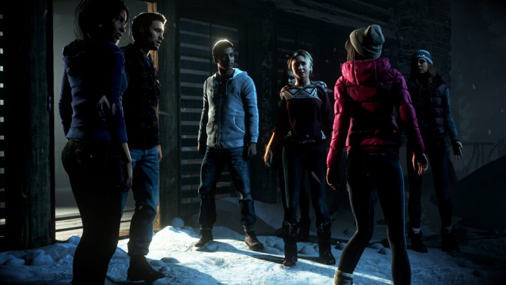 Zdjęcie okładkowe wpisu: Ujawniono obsadę filmu Until Dawn. Będzie to adaptacja popularnej gry