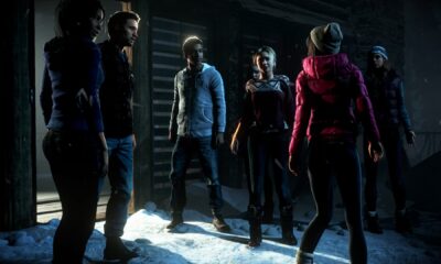Zdjęcie okładkowe wpisu: Ujawniono obsadę filmu Until Dawn. Będzie to adaptacja popularnej gry