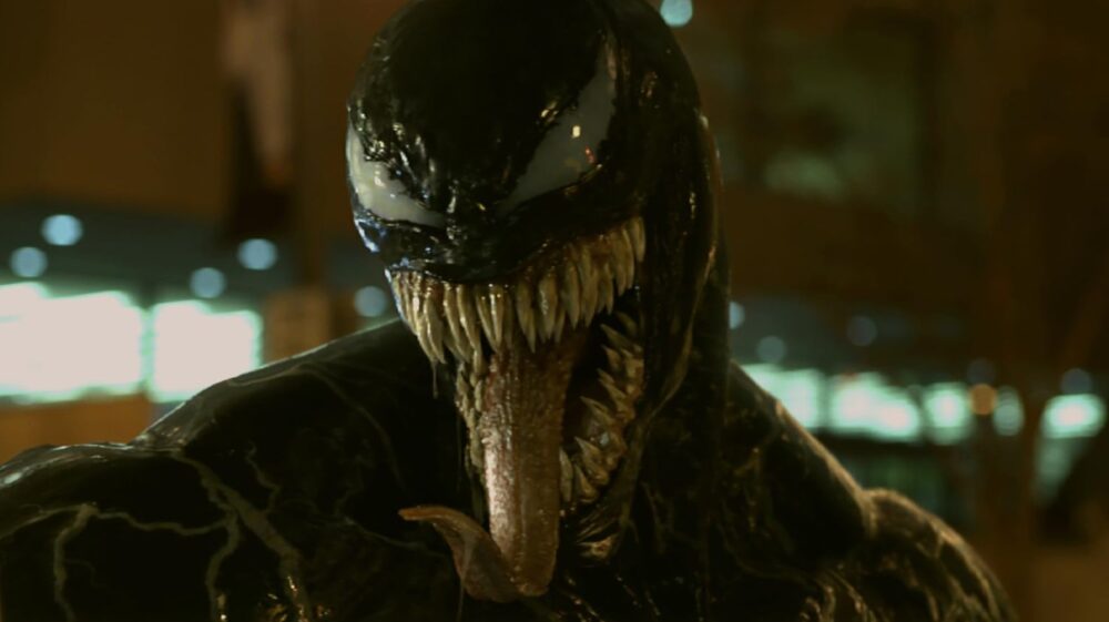 Zdjęcie okładkowe wpisu: Mamy plakat i pierwszy zwiastun filmu Venom: Ostatni taniec!
