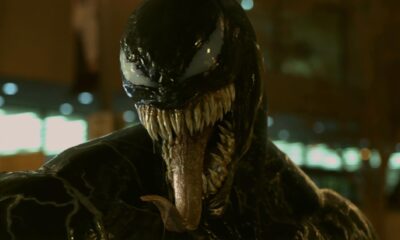 Zdjęcie okładkowe wpisu: Mamy plakat i pierwszy zwiastun filmu Venom: Ostatni taniec!