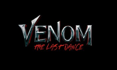 Zdjęcie okładkowe wpisu: Venom: The Last Dance. Zwiastun wyczekiwanego filmu tuż tuż