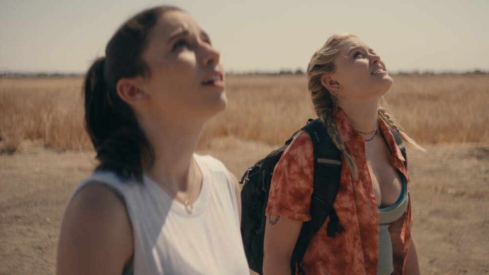 Zdjęcie okładkowe wpisu: Virginia Gardner i Grace Caroline Currey ponownie połączą siły! Co wiemy o The Breed?