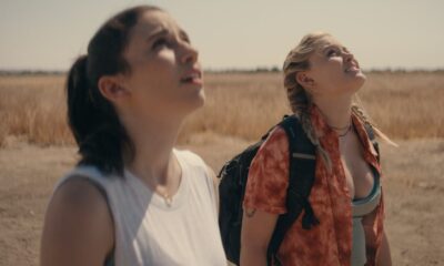 Zdjęcie okładkowe wpisu: Virginia Gardner i Grace Caroline Currey ponownie połączą siły! Co wiemy o The Breed?