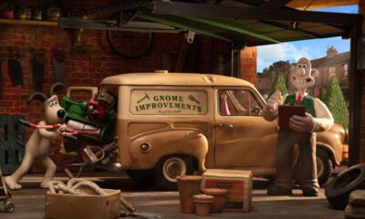 Zdjęcie okładkowe wpisu: Wallace i Gromit powracają w filmie Netflixa. Pierwsza zapowiedź animacji