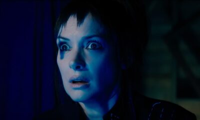 Zdjęcie okładkowe wpisu: Winona Ryder zdradziła, dlaczego powrót do roli Lydii jest dla niej tak wyjątkowy