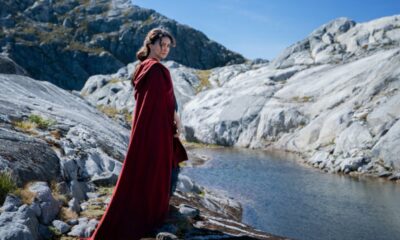 Zdjęcie okładkowe wpisu: Władca Pierścieni: Pierścienie Władzy. Gwiazda serialu nie wróci w drugim sezonie