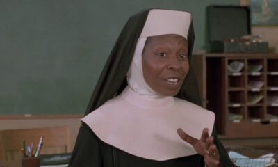 Zdjęcie okładkowe wpisu: Scenariusz do Zakonnicy w przebraniu 3 gotowy! Kiedy ruszają prace na planie filmu?