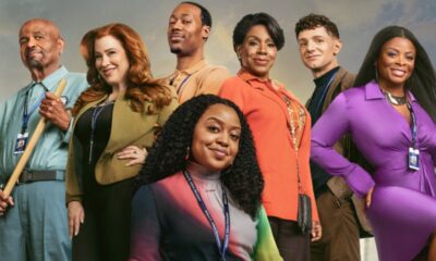 Zdjęcie okładkowe wpisu: Misja: Podstawówka – recenzja serialu. A teraz brawa dla nauczycieli!