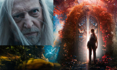 Zdjęcie okładkowe wpisu: Janusz Chabior jako Filip Golarz. Nowe zdjęcia z Kleks i wynalazek Filipa Golarza!