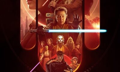 Zdjęcie okładkowe wpisu: Gwiezdne Wojny: Akolita – sprawdzamy dwa pierwsze odcinki serialu