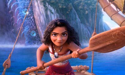 Zdjęcie okładkowe wpisu: Aktorska Vaiana wybrana! Wiemy, kto zagra u boku Dwayne’a Johnsona