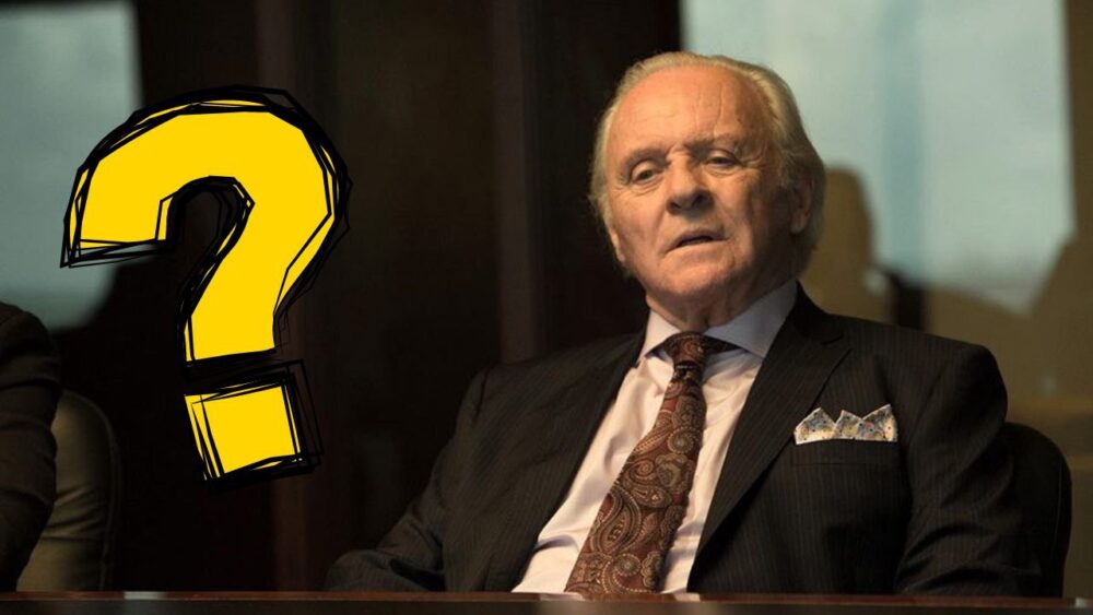 Zdjęcie okładkowe wpisu: Żałuje zagrania Hannibala Lectera?! Poznaj 5 ciekawostek o Anthonym Hopkinsie!