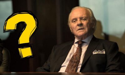 Zdjęcie okładkowe wpisu: Żałuje zagrania Hannibala Lectera?! Poznaj 5 ciekawostek o Anthonym Hopkinsie!