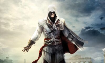 Zdjęcie okładkowe wpisu: Assassin’s Creed trafia do Polski! Swojego Assasyna możemy mieć na karcie płatniczej