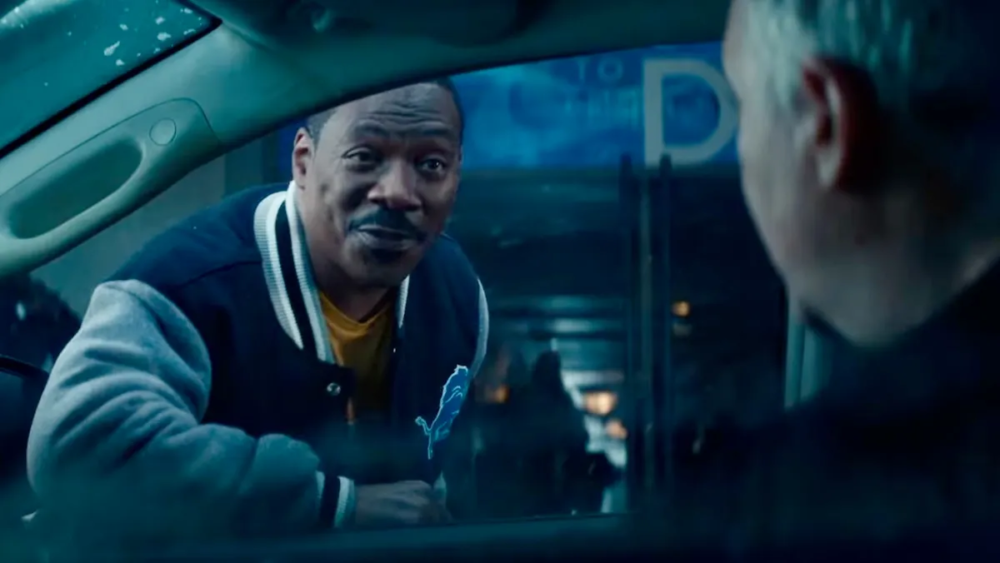 Zdjęcie okładkowe wpisu: Gliniarz z Beverly Hills: Axel F z kolejnym, dynamicznym zwiastunem!