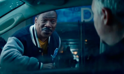 Zdjęcie okładkowe wpisu: Gliniarz z Beverly Hills: Axel F z kolejnym, dynamicznym zwiastunem!