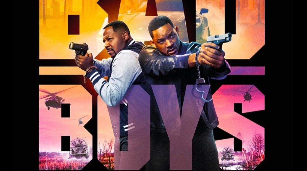 Zdjęcie okładkowe wpisu: Już 7 czerwca cztery premiery filmowe w Multikinie!