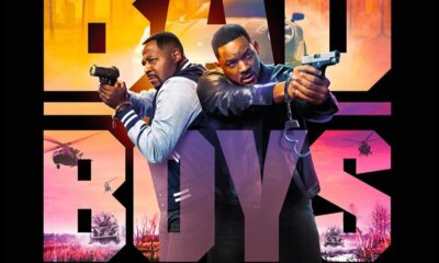 Zdjęcie okładkowe wpisu: Już 7 czerwca cztery premiery filmowe w Multikinie!