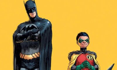 Zdjęcie okładkowe wpisu: Nowy Batman spod skrzydeł twórców horrorów? To byłoby zbyt piękne! James Gunn obala plotki