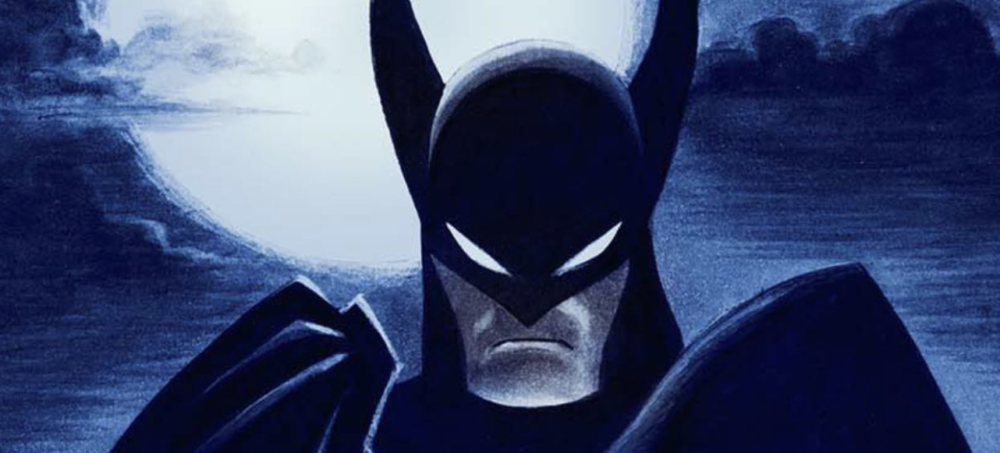 Zdjęcie okładkowe wpisu: Nadchodzi nowy Batman! Pierwsza zapowiedź serialu Prime Video!