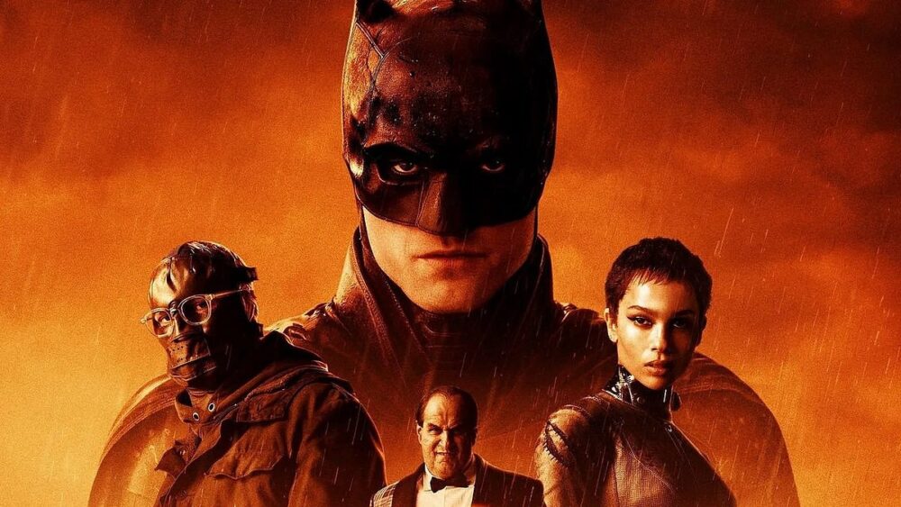 Zdjęcie okładkowe wpisu: Batman 2 i 3 nie będą kręcone jeden po drugim