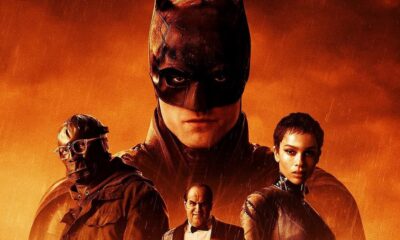 Zdjęcie okładkowe wpisu: Batman 2 i 3 nie będą kręcone jeden po drugim