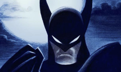 Zdjęcie okładkowe wpisu: Nadchodzi nowy Batman! Pierwsza zapowiedź serialu Prime Video!