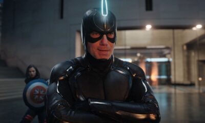 Zdjęcie okładkowe wpisu: Aktor Marvela pocisnął użytkownika X za rozpowszechnianie fałszych informacji