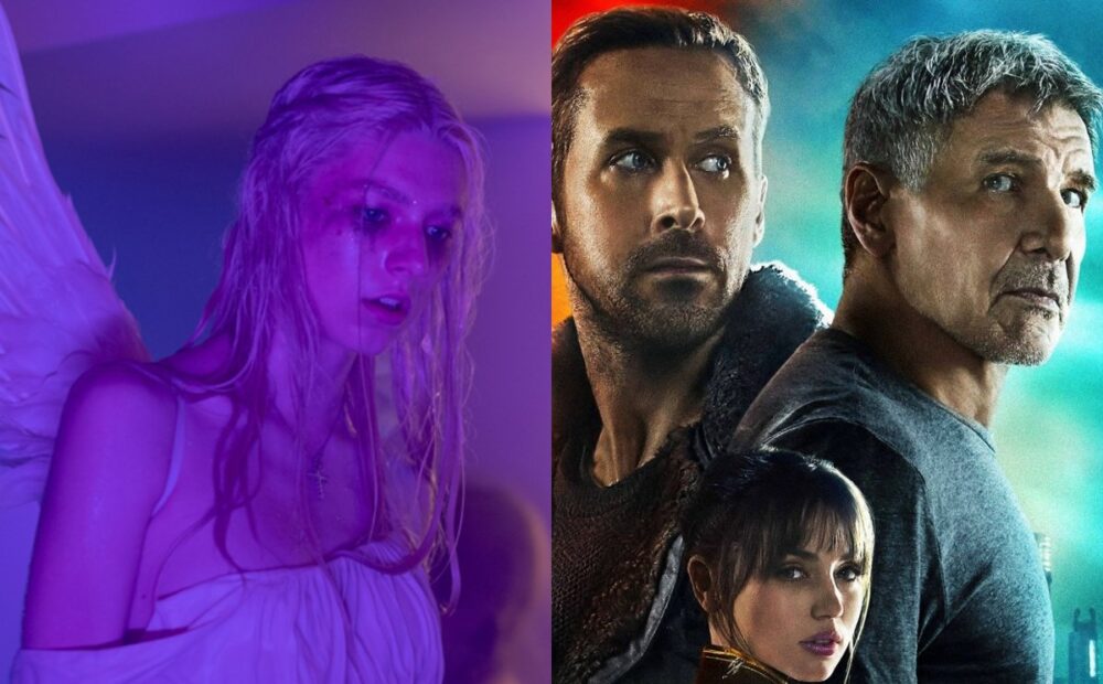 Zdjęcie okładkowe wpisu: Hunter Schafer gwiazdą serialu Blade Runner 2099!