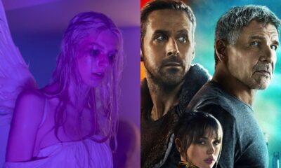 Zdjęcie okładkowe wpisu: Hunter Schafer gwiazdą serialu Blade Runner 2099!