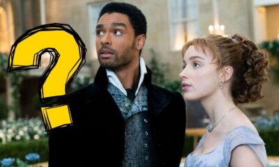 Zdjęcie okładkowe wpisu: Bridgertonowie inspirowani Audrey Hepburn? Poznaj 5 ciekawostek o serialu Netflixa!