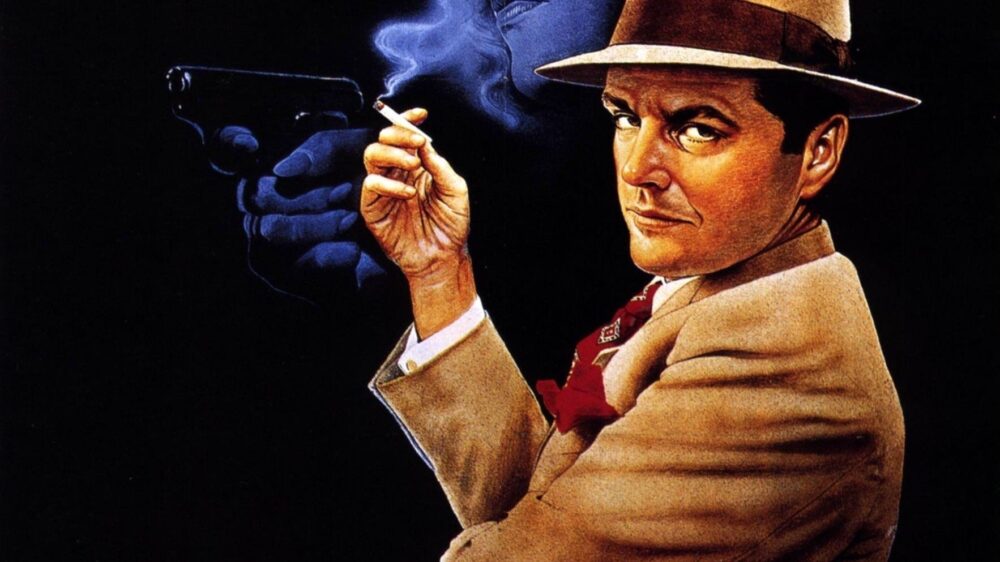 Zdjęcie okładkowe wpisu: David Fincher i Robert Towne łączą siły pod banderą Netflix! Pod lupę idzie film Polańskiego