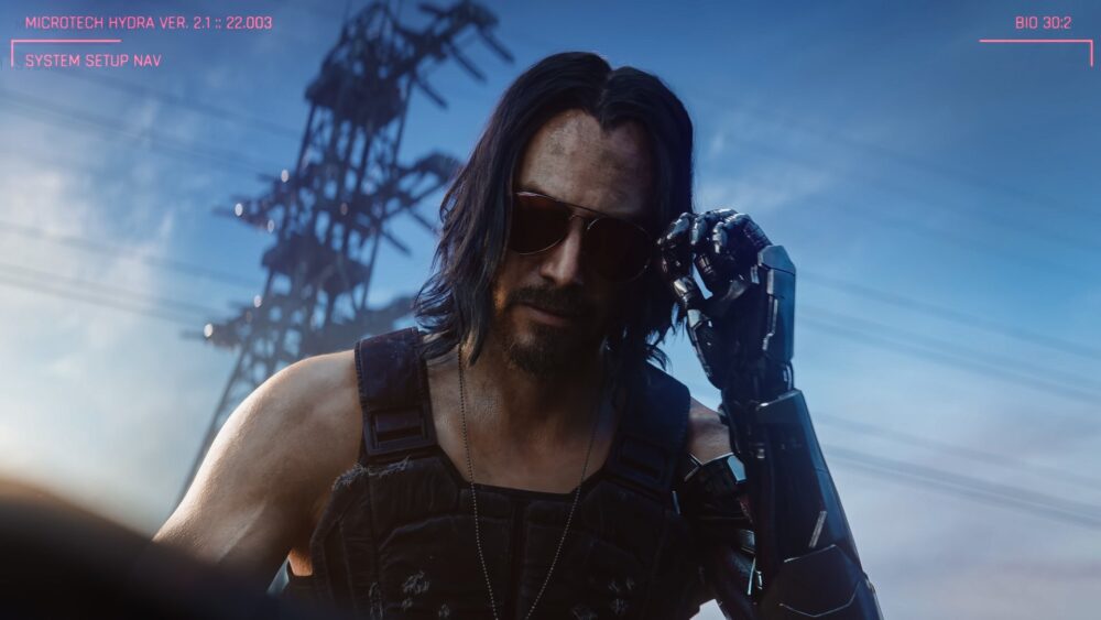 Zdjęcie okładkowe wpisu: Cyberpunk 2077 na wielkim ekranie? Zobacz fanowską zapowiedź