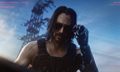 Zdjęcie okładkowe wpisu: Cyberpunk 2077 na wielkim ekranie? Zobacz fanowską zapowiedź