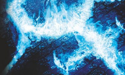 Zdjęcie okładkowe wpisu: Czarna magia – Pierwsza księga cieni – recenzja komiksu