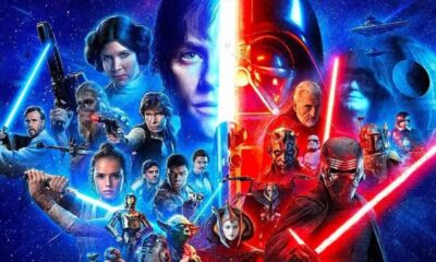 Zdjęcie okładkowe wpisu: Dave Filoni o potencjalnym powrocie George’a Lucasa do Gwiezdnych wojen. Fani mogą być rozczarowani