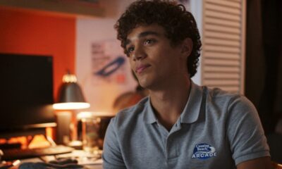 Zdjęcie okładkowe wpisu: David Iacono w obsadzie nowego Parku Jurajskiego!