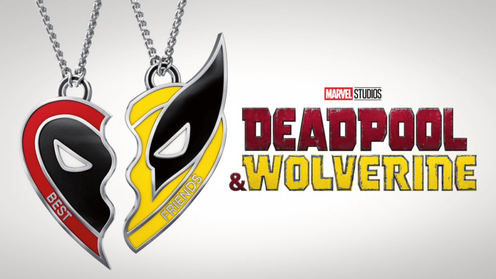 Zdjęcie okładkowe wpisu: Deadpool z głową wypchaną popcornem! Konkurencja dla pojemnika z czerwiem
