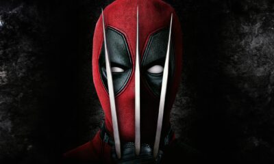 Zdjęcie okładkowe wpisu: Nowe Funko POP z Deadpool & Wolverine! Zobaczymy różne warianty Pyskatego Najemnika!