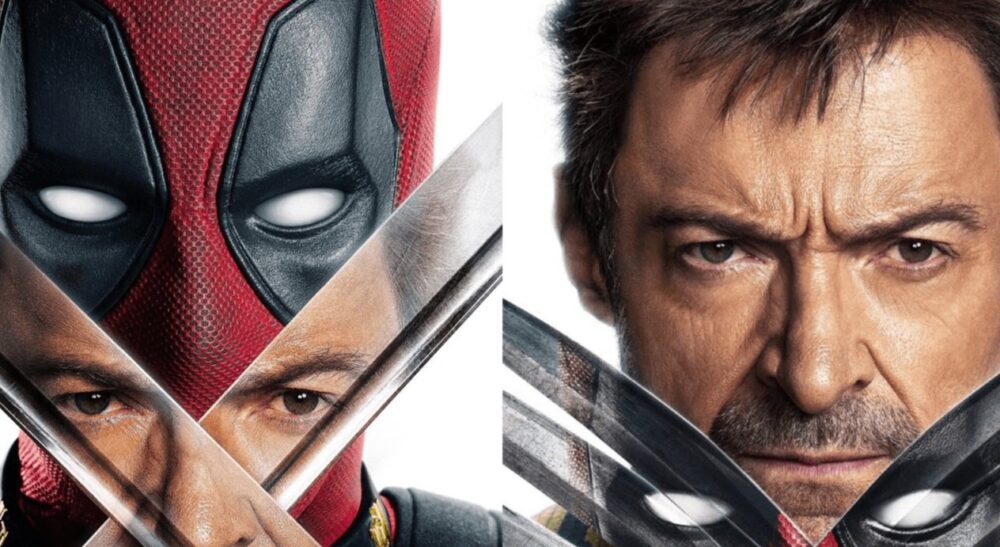 Zdjęcie okładkowe wpisu: Deadpool & Wolverine uczcili dzień najlepszego przyjaciela zwiastunem. Jest Lady Deadpool i Juggernaut!