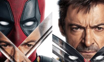 Zdjęcie okładkowe wpisu: Deadpool & Wolverine uczcili dzień najlepszego przyjaciela zwiastunem. Jest Lady Deadpool i Juggernaut!