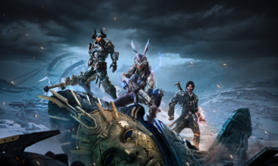 Zdjęcie okładkowe wpisu: The First Descendant otrzyma wparcie technik NVIDIA, w tym DLSS 3