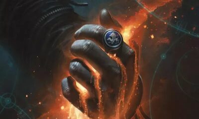 Zdjęcie okładkowe wpisu: Diuna: Ród Harkonnenów tom 1 – recenzja komiksu