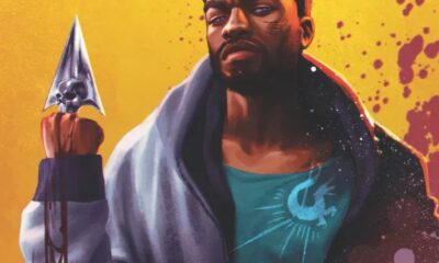 Zdjęcie okładkowe wpisu: Dom Slaughterów tom 3: Powrót rzeźnika